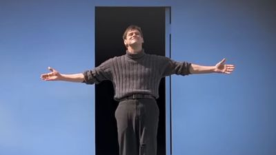 Is The Truman Show Ending Happy Or Sad? Fans Are Still Arguing Decades Later