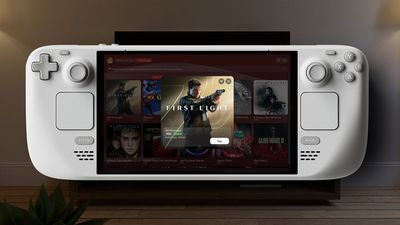 You can now play PS5 games on Steam Deck, Steam Machine and Lenovo Legion Go S, here's how