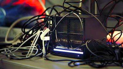 Steam hardware distributor hit by cyberattack, 'expect fake messages,' Valve warns — Europe vendor has personal information and hardware purchase details stolen