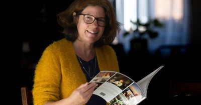 Project to preserve people's most-precious family stories
