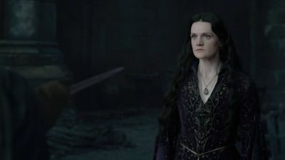 House of the Dragon season 3 puts a surprise twist on Alys Rivers, which could mean she appears in the Aegon's Conquest movie