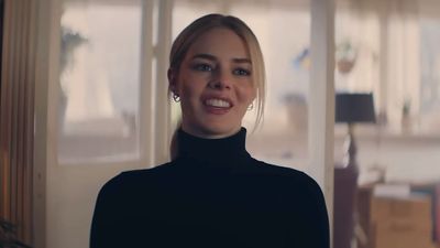 Samara Weaving Can't Stop Joining Everything I Love, Now Including The Legend Of Zelda Movie
