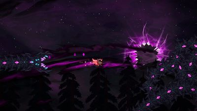 Terraria's biggest mod, Calamity, is shutting down after 10 years over what the makers call a "troubled past" and "irrecoverably tainted reputation"
