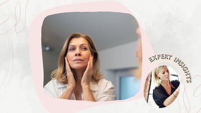 A professional makeup artist reveals the mirror mistake that's ruining our makeup - and how to fix it