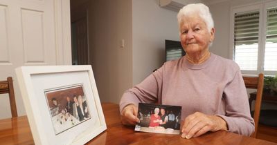 The mistakes that eat at Jan 10 years on from her husband's mysterious disappearance