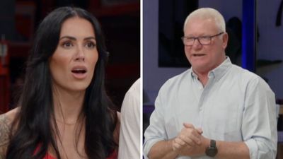 The Block’s Scott Cam Has Apologised For Major Incident After Couple Threatened To Quit