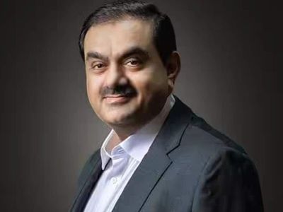 Gautam Adani welcomes US criminal case dismissal, says faith in rule of law ‘unwavering’