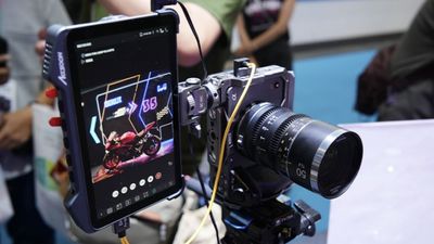These new Sirui anamorphic lenses could be perfect for the content creation generation