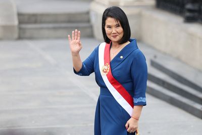 Thirteen Days In: What Keiko Fujimori's Government Has Actually Done — and Hasn't