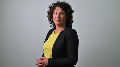 New boss named to lead union movement after turbulence