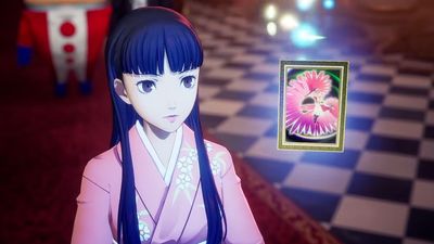 "I think we have to do" Persona 1 and 2 Remakes, says Persona 4 Revival producer