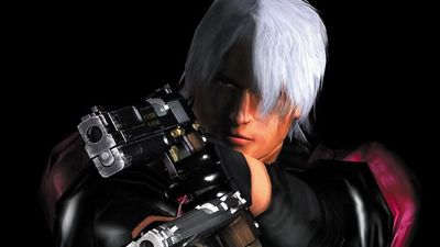 25 years later, Hideki Kamiya says he'd make another Devil May Cry game just to clear up some deep-cut lore