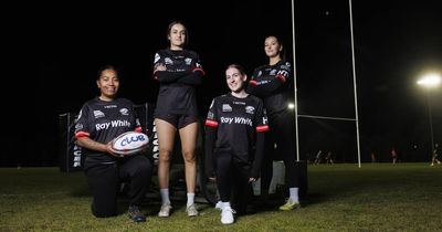 From 98-0 thrashings to a shot at a grand final: inside Gungahlin's rise