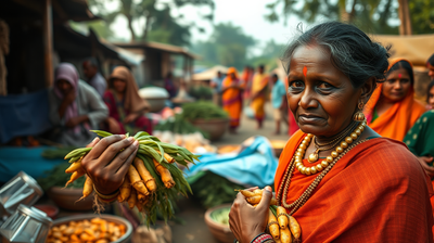 Inside Koraput and Rayagada: The Tribal Villages of Southern Odisha That Time Has Not Erased