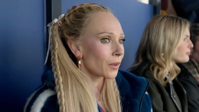 Apple just dropped a trailer for a season of TV that's already started –but it does look good