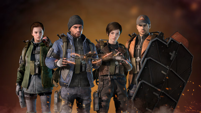 Ubisoft's 'The Division Resurgence' Gets Bombarded With Negative Reviews on Steam—But Why?