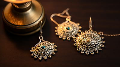 Indian Jewellery Pieces Worth Owning Before Artisan Craftsmanship Disappears Forever