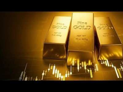 Gold rises for third straight session, inflation prints in focus