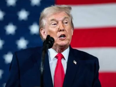 Trump extends Jones Act waiver for 90 days, narrows scope