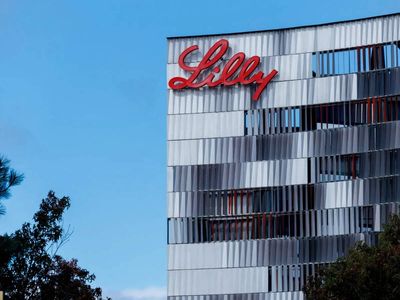 Eli Lilly’s Foundayo becomes first oral weight-loss drug approved in UK for diabetes