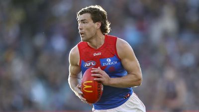 'Name up in lights': Demons ace to make unlikely return