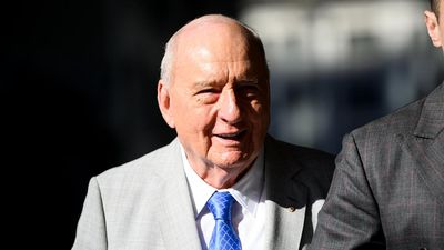 Jones accuser had 'seen a ghost' after alleged groping