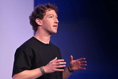 Mark Zuckerberg manifesto sketches out Meta's ambitions for world-changing AI technology