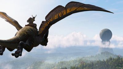 There was originally supposed to be a 'much bigger' reveal of Light No Fire: here's why Sean Murray changed his mind