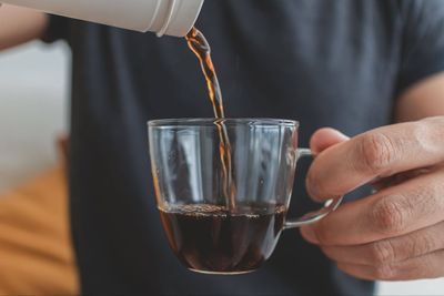 How Coffee Kick-Starts Our Brains: The Science Behind Your Cup
