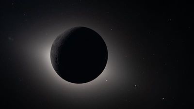 A once-in-a-lifetime spectacle: Iceland prepares for total solar eclipse