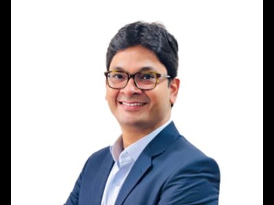 ETMarkets Smart Talk | Direct stocks are not the answer for global investing; fund of funds makes more sense: Rahul Jain