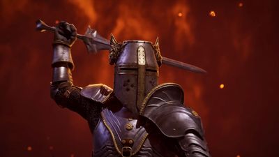 Oblivion intern tried to outsmart Bethesda's AI and was stunned when his apple murder strategy actually worked: "I can't believe you accounted for this"