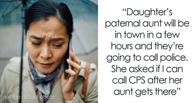 Woman Makes Friend Of 20 Years Suffer For What She’s Doing To Her Own Daughter