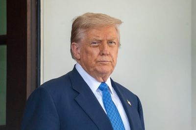 Trump Cuts Core Childhood Vaccine Recommendations to 11, Bill Cassidy Says 'This Executive Order Is Wrong'