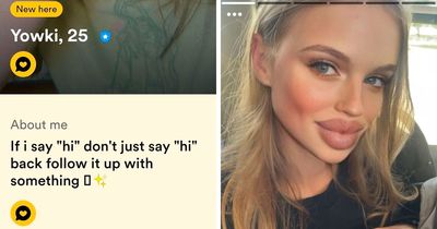 Online Dating Is Getting Out Of Hand As These 70 Wild And Cringey Screenshots Show