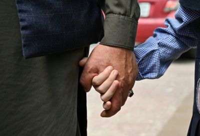 Torment of Afghan fathers as daughters deprived of education