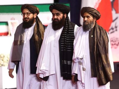 Five years of Taliban rule: Afghanistan’s government builds ties without recognition