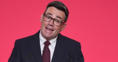 First independence poll of Burnham era predicts Scotland would leave UK