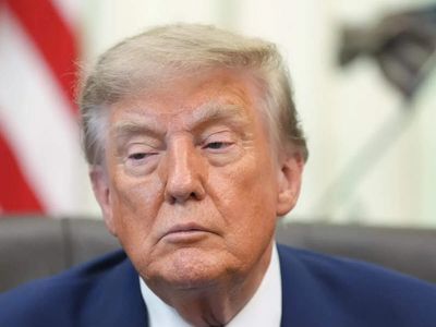 Trump Media sees $238 mn second-quarter loss on digital assets decline