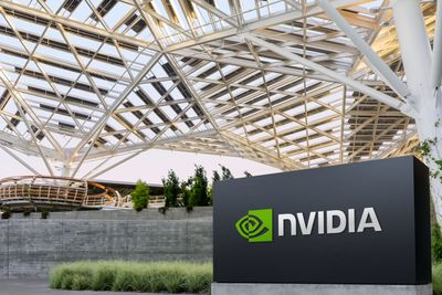 Nvidia Taps Wall Street for $500B AI Bet: Stock Falls as Investors Question Demand
