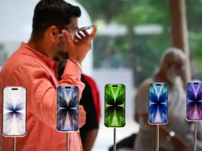 Apple's next big iPhone surprise? A phone wrapped in glass for its 20th birthday