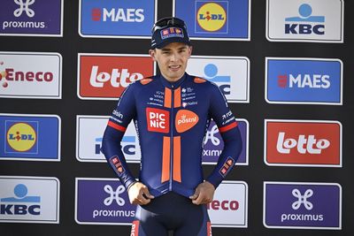 'My ambition is to become a consistent winner' - Picnic-PostNL lose their top rider Pavel Bittner for 2027
