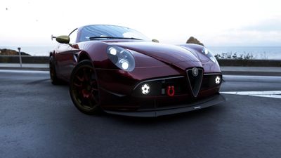 How to complete the Trial in Forza Horizon 6 Series 3 Week 4