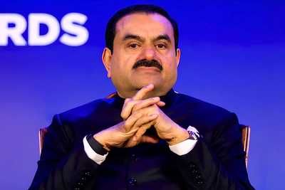 Judge Garaufis Blasts Trump DOJ for 'Highly Unusual' Dismissal of Adani Bribery Case