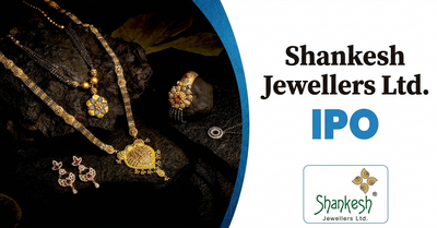Shankesh Jewellers IPO to open on August 18; price band fixed at Rs 88-93/share