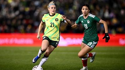 Matildas star's warning over A-Leagues pay row