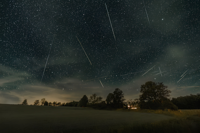 Perseid Meteor Shower 2026: Why a Rare New Moon and Total Eclipse Create Perfect Sky Conditions