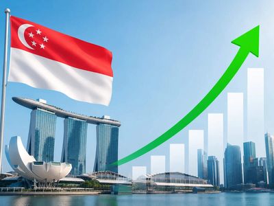 Global Market: Singapore raises 2026 growth forecast on AI boom, resilient global economy