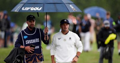 Nick Rodger: Lifeline or flatline? LIV Golf goes on but for how long?