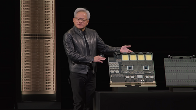 Nvidia reportedly testing lower memory configs of Rubin Ultra as memory shortage bites back — designs tested include as little as 192 GB and step back to HBM4 [Updated]